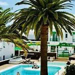 Apartamento Little Gem *