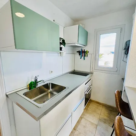 Little Gem Appartement *