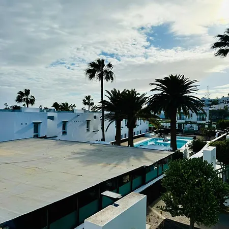 Little Gem Matagorda (Lanzarote)