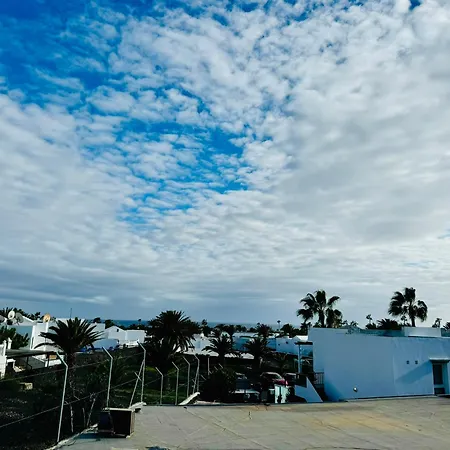Little Gem Apartament Matagorda (Lanzarote)