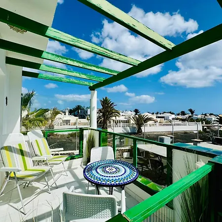 Appartement Little Gem