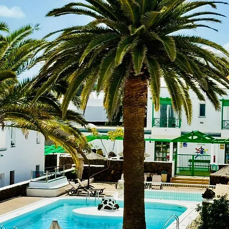 Appartement Little Gem *