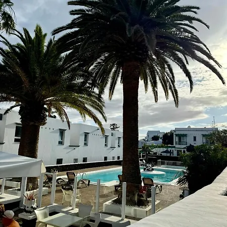 Appartement Little Gem *