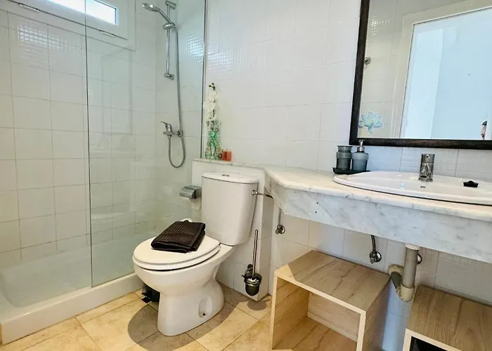 Apartamento Little Gem *