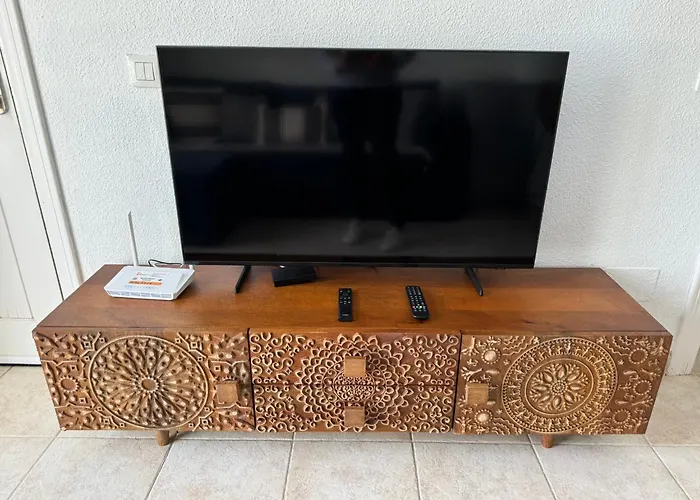 Apartamento Little Gem Matagorda (Lanzarote)