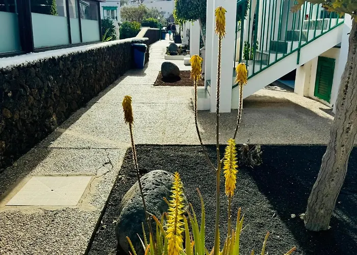 Little Gem Matagorda (Lanzarote)