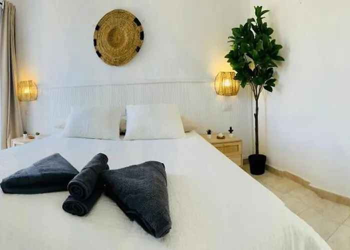 Little Gem * Matagorda (Lanzarote)