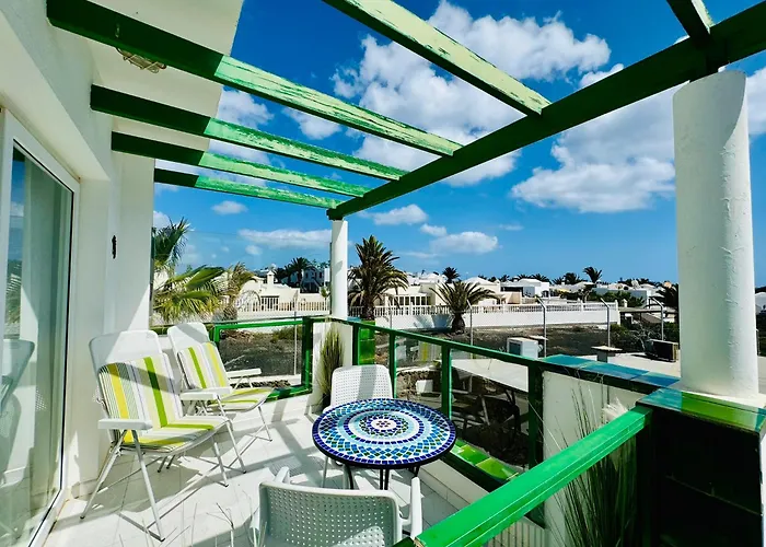 Apartamento Little Gem