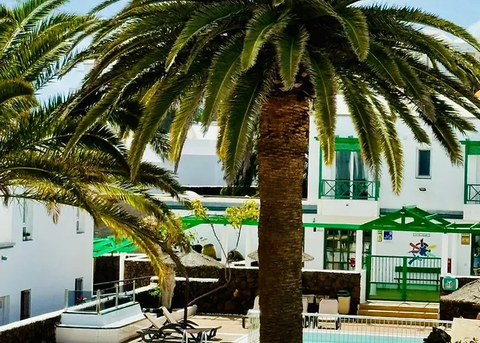 Apartamento Little Gem *