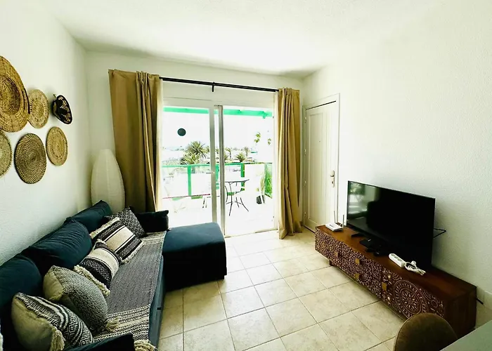 Little Gem Matagorda (Lanzarote)