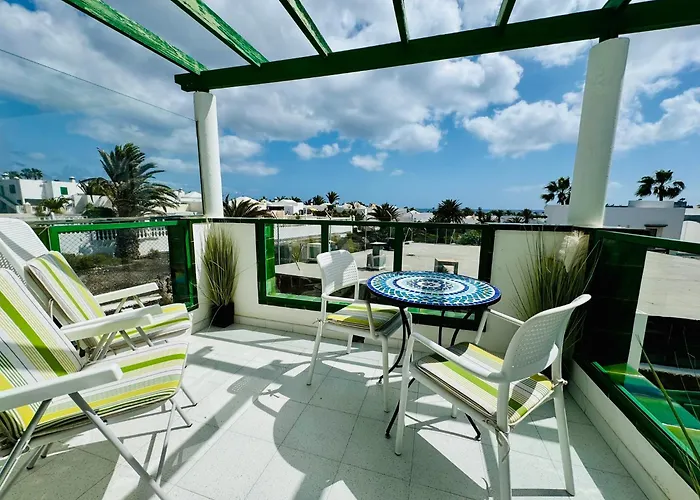 Little Gem Apartamento