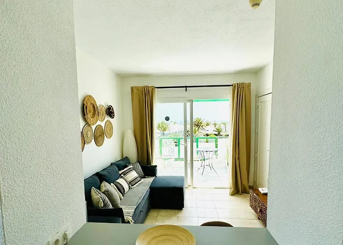 Little Gem Apartamento Matagorda (Lanzarote)