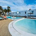 Little Gem アパート Matagorda (Lanzarote)
