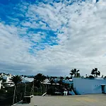 Little Gem 아파트 Matagorda (Lanzarote)