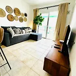 Little Gem アパート Matagorda (Lanzarote)