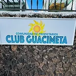 아파트 Little Gem Matagorda (Lanzarote)