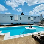 Little Gem アパート Matagorda (Lanzarote)