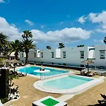 アパート Little Gem Matagorda (Lanzarote)