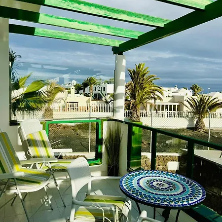 Little Gem Appartement