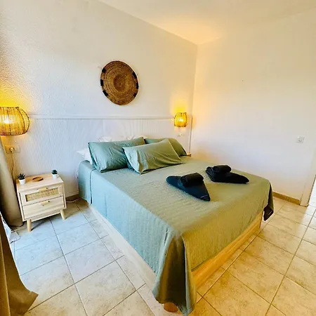 Little Gem Διαμέρισμα Matagorda (Lanzarote)