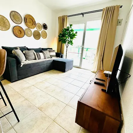 Little Gem Апартаменты Matagorda (Lanzarote)