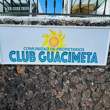 Apartamento Little Gem Matagorda (Lanzarote)