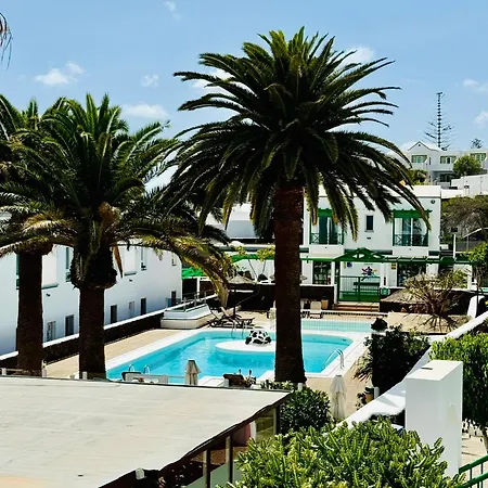 Little Gem Appartement *