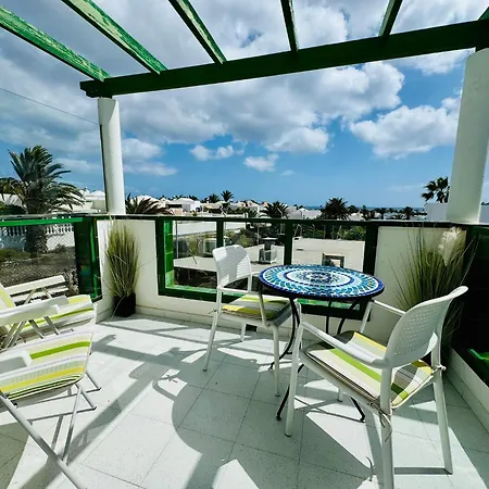 Little Gem Апартаменты