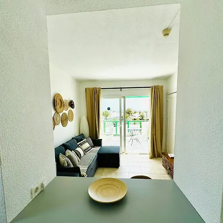 Little Gem Апартаменты Matagorda (Lanzarote)