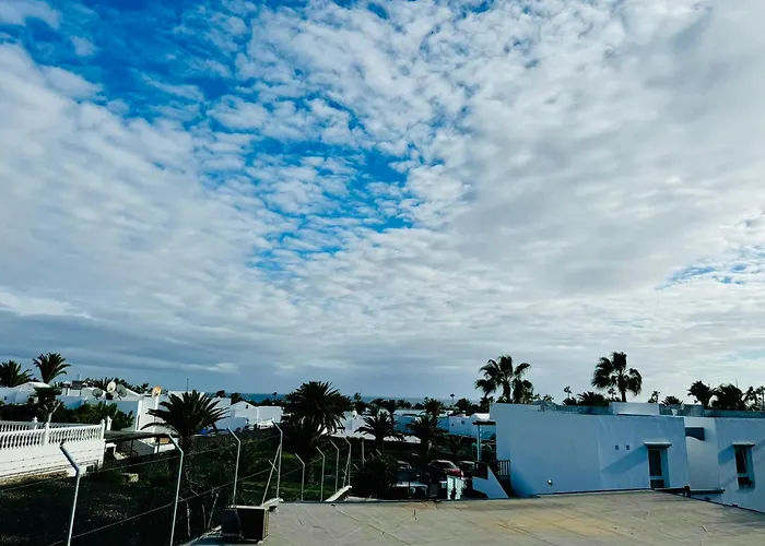 Little Gem Apartamento Matagorda (Lanzarote)