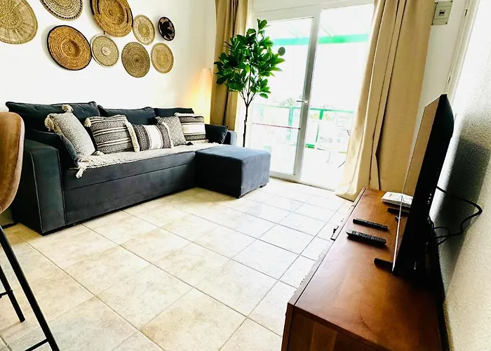Little Gem Apartment Matagorda (Lanzarote)