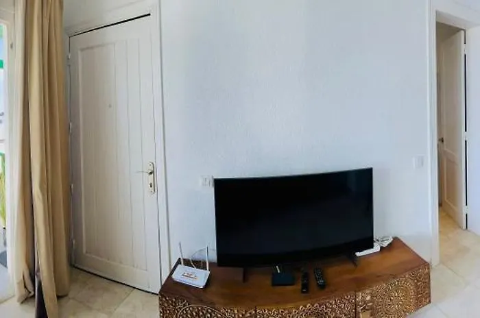 Apartamento Little Gem