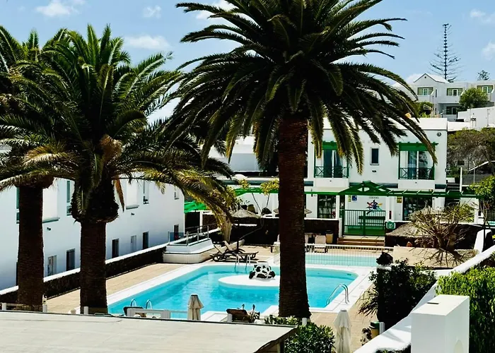 Little Gem Apartamento *