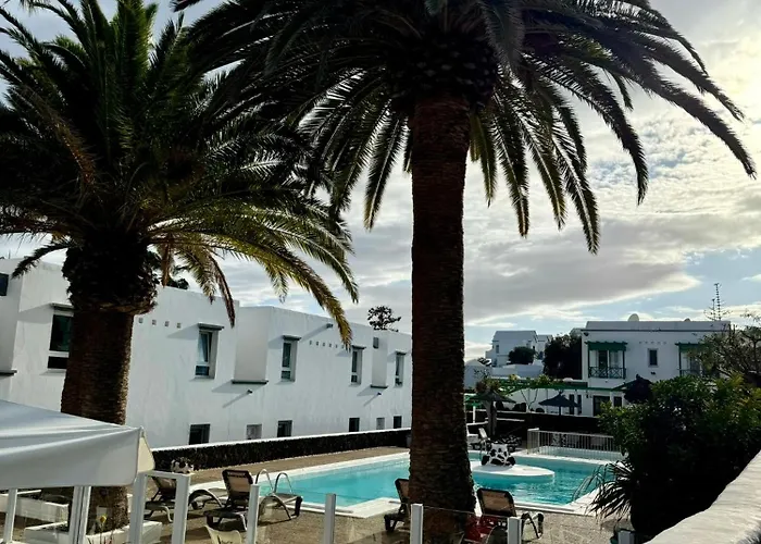 Apartment Little Gem *