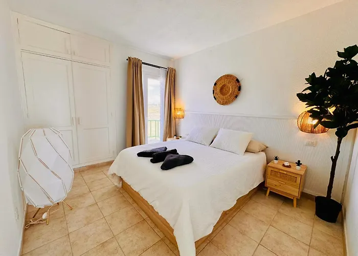 Apartment Little Gem Matagorda (Lanzarote)