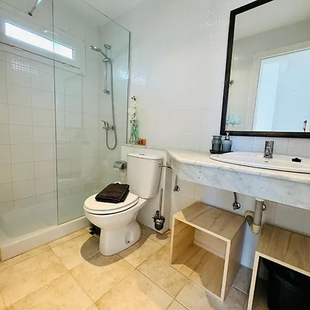 Apartamento Little Gem *