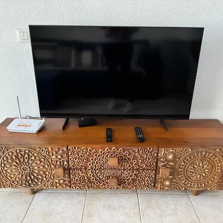 Apartamento Little Gem Matagorda (Lanzarote)