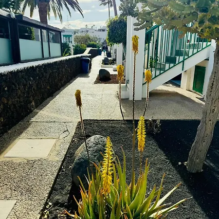 Little Gem Matagorda (Lanzarote)