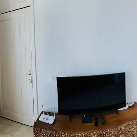 Apartamento Little Gem