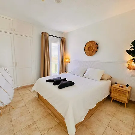 Apartamento Little Gem Matagorda (Lanzarote)