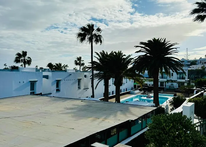 Little Gem Matagorda (Lanzarote)