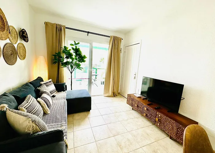 Little Gem Matagorda (Lanzarote)