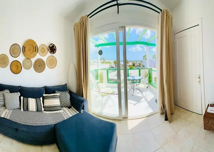 Little Gem Matagorda (Lanzarote)